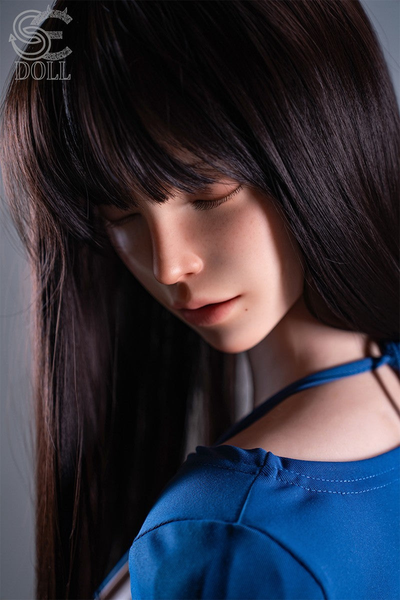 Jenny.O Torso muñeca sexual (SEDoll 111 cm Copa G #088SO Silicona)