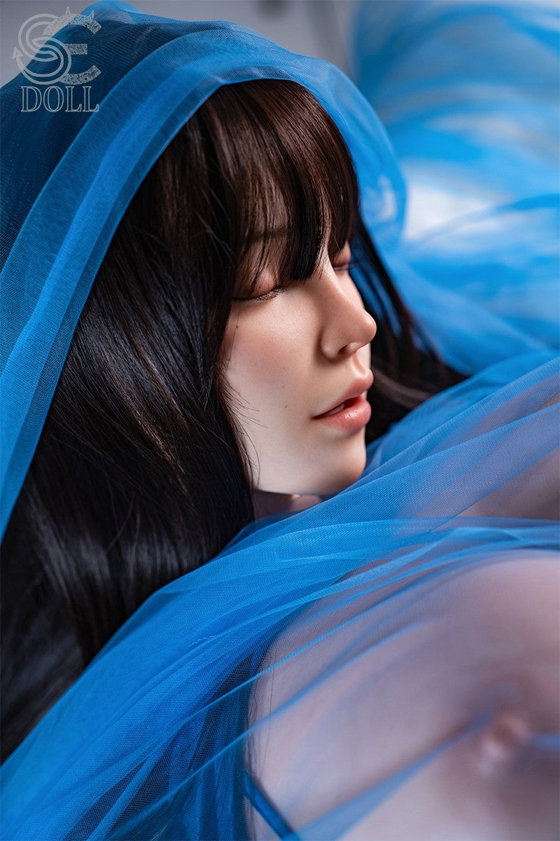 Jenny.O Torso muñeca sexual (SEDoll 111 cm Copa G #088SO Silicona)