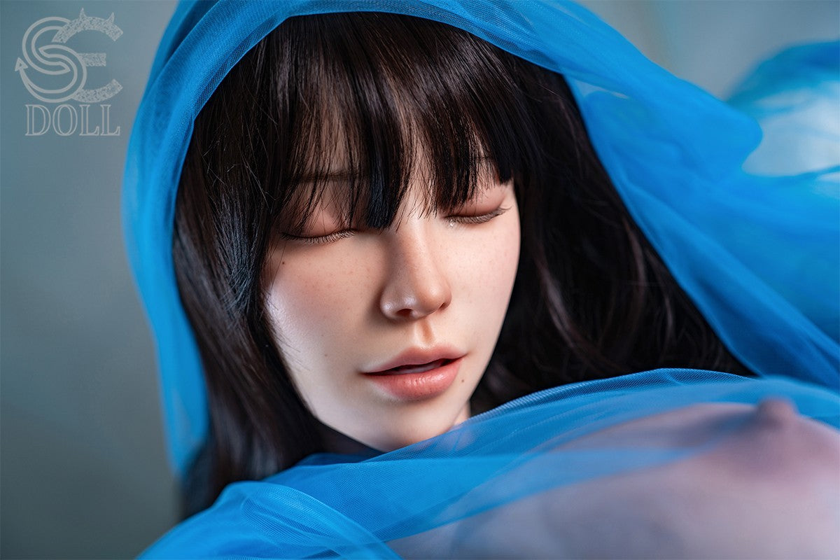 Jenny.O Torso muñeca sexual (SEDoll 111 cm Copa G #088SO Silicona)