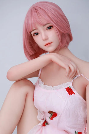 Kosame muñeca sexual (SHEDOLL 158 cm C-CUP #SH036 TPE+Silicona)