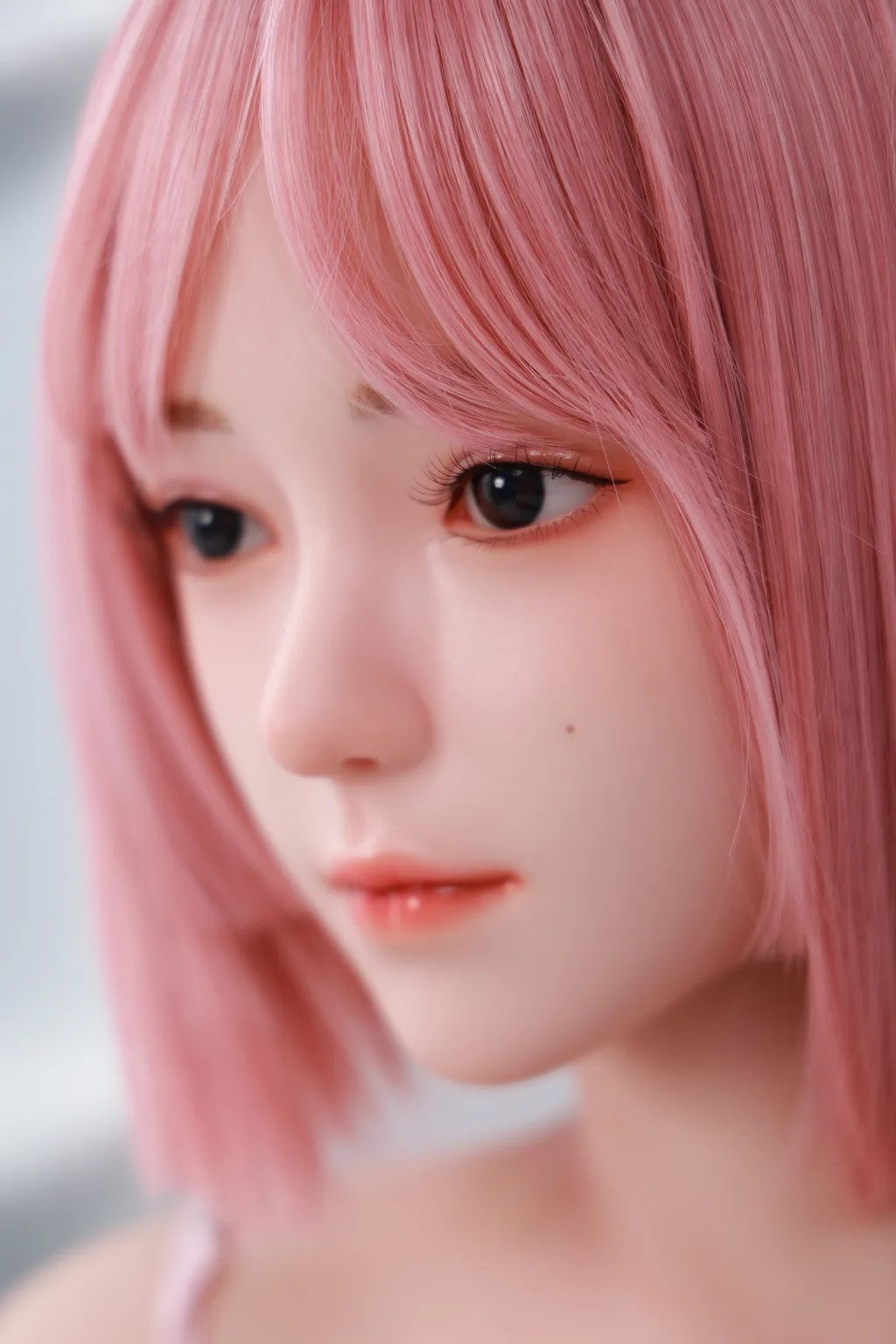 Kosame Sex doll (SHEDOLL 158cm C-cup #SH036 TPE+silicone)