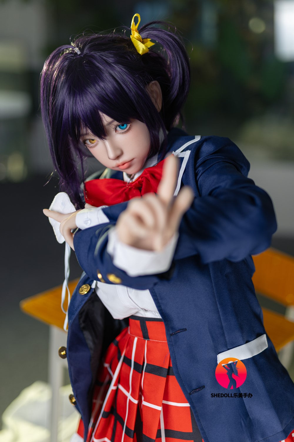 roy muñeca sexual (SHEDOLL Copa E de 156 cm #SH084 2.0 TPE+Silicona)