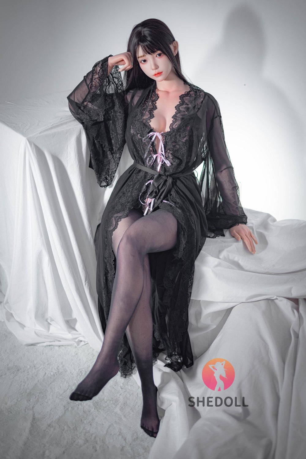 Cheryl muñeca sexual (SHEDOLL 165 cm E-Cup #SH118 2.0 Silicona)