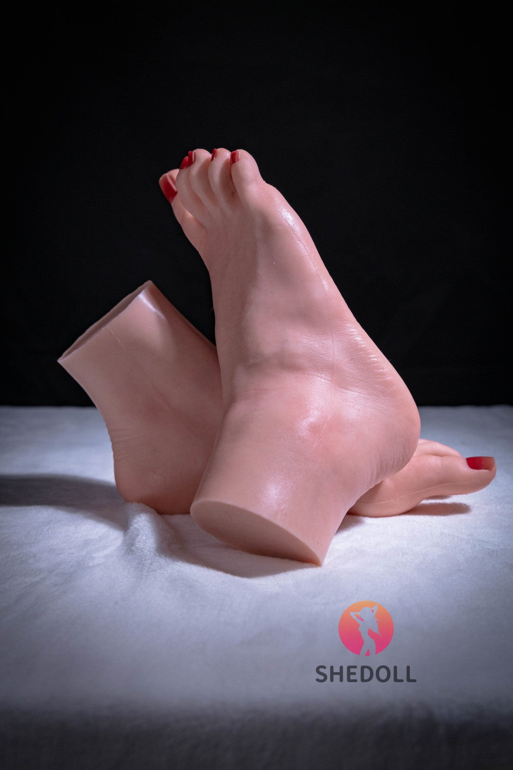 Hands & Feet (SHEDOLL silicone)