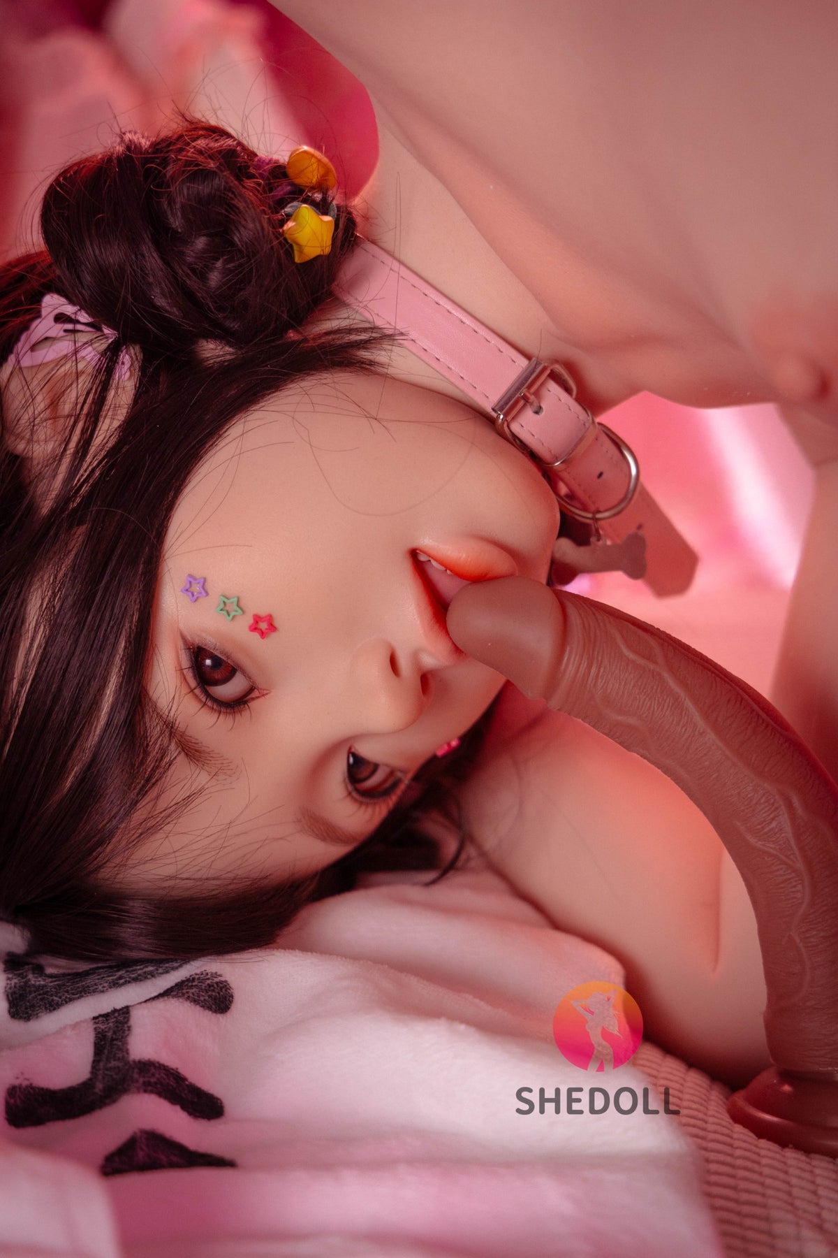 Zara muñeca sexual (SHEDOLL 168 cm D-Cup #SH149 2.0 Silicona)