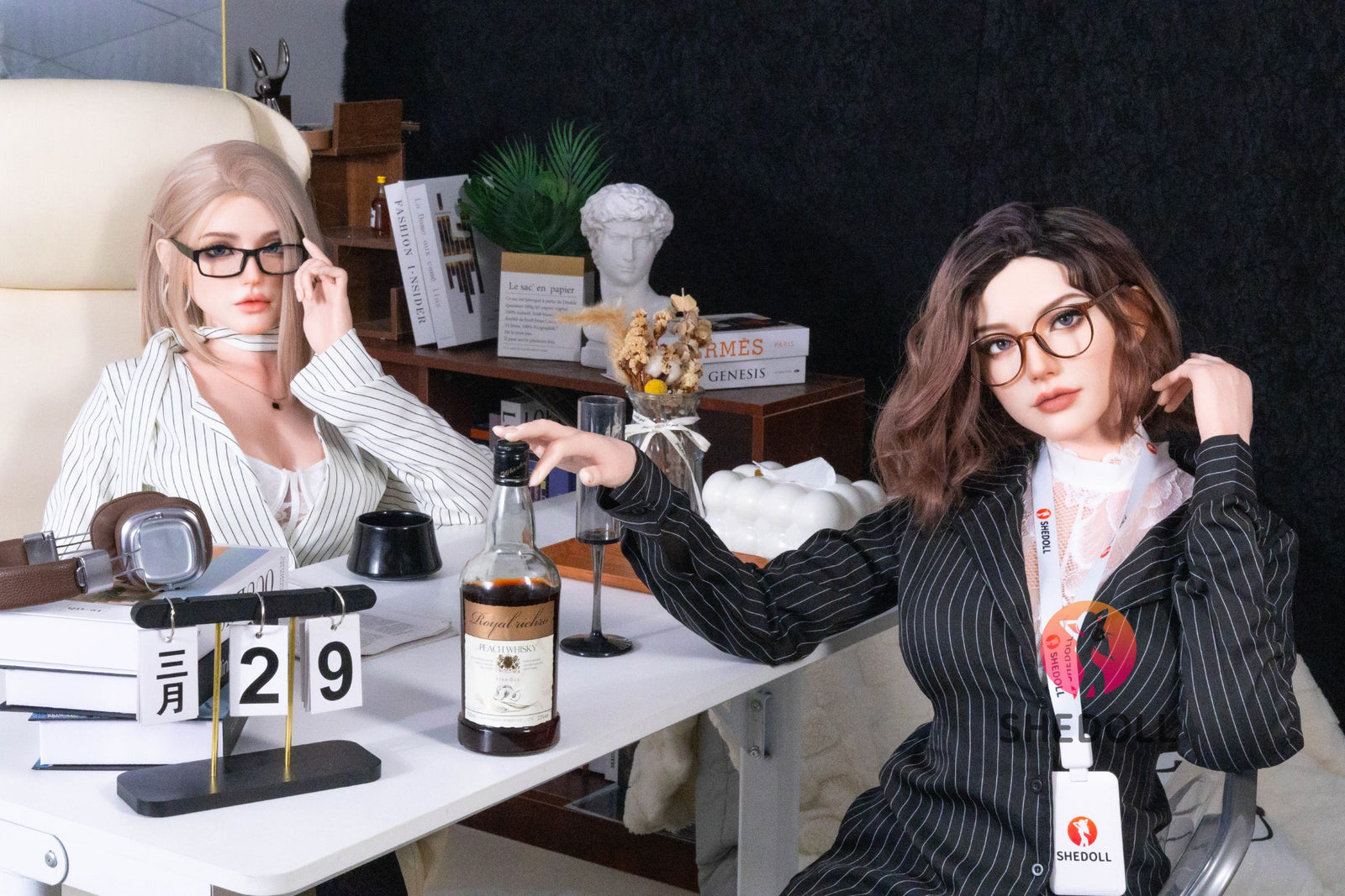 Hablar muñeca sexual (SHEDOLL Copa E de 170 cm #SH172 (silicona)