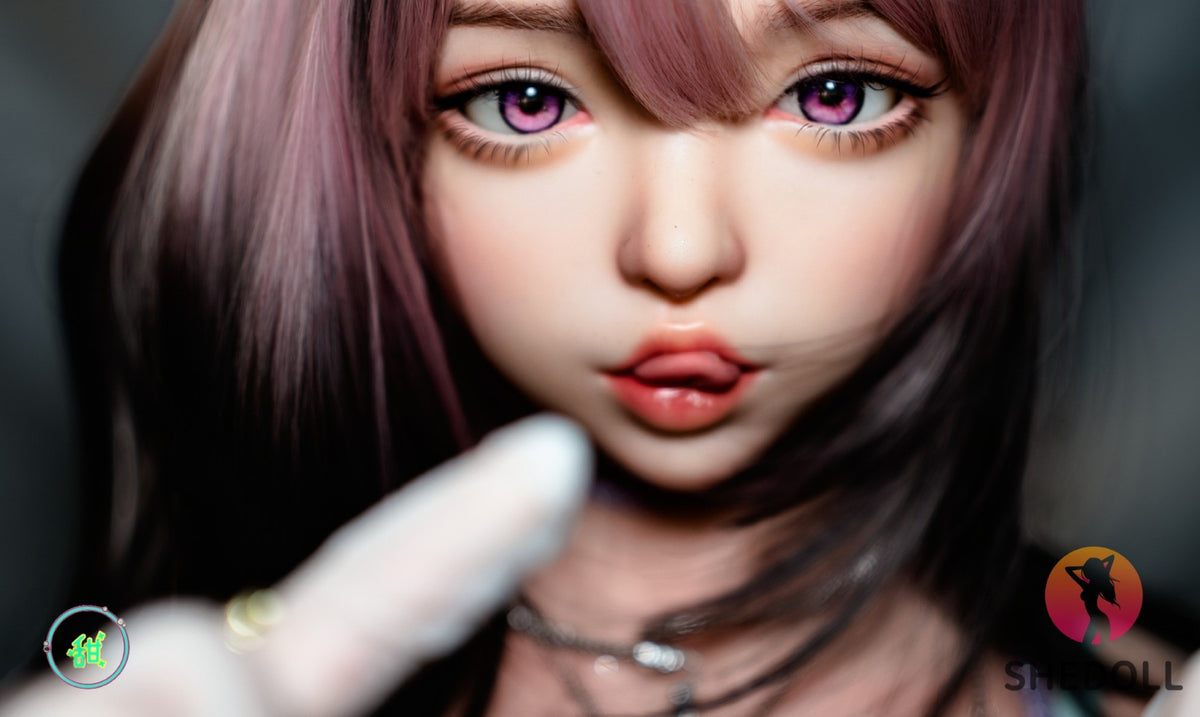 dora muñeca sexual (SHEDOLL 156 cm E-Cup #SH174 2.0 Silicona)