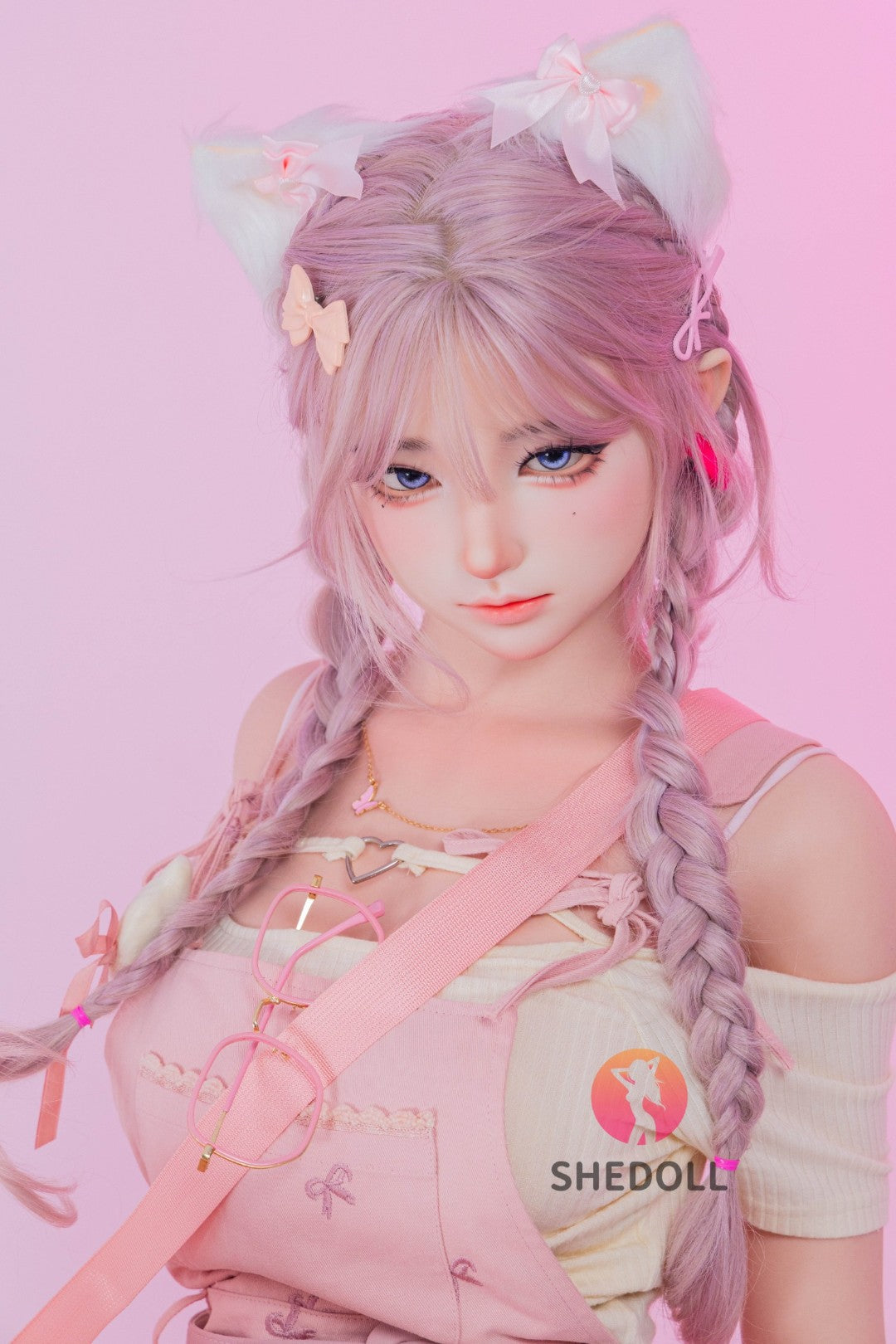 tania muñeca sexual (SHEDOLL 168 cm D-Cup #SH178 2.0 Silicona)