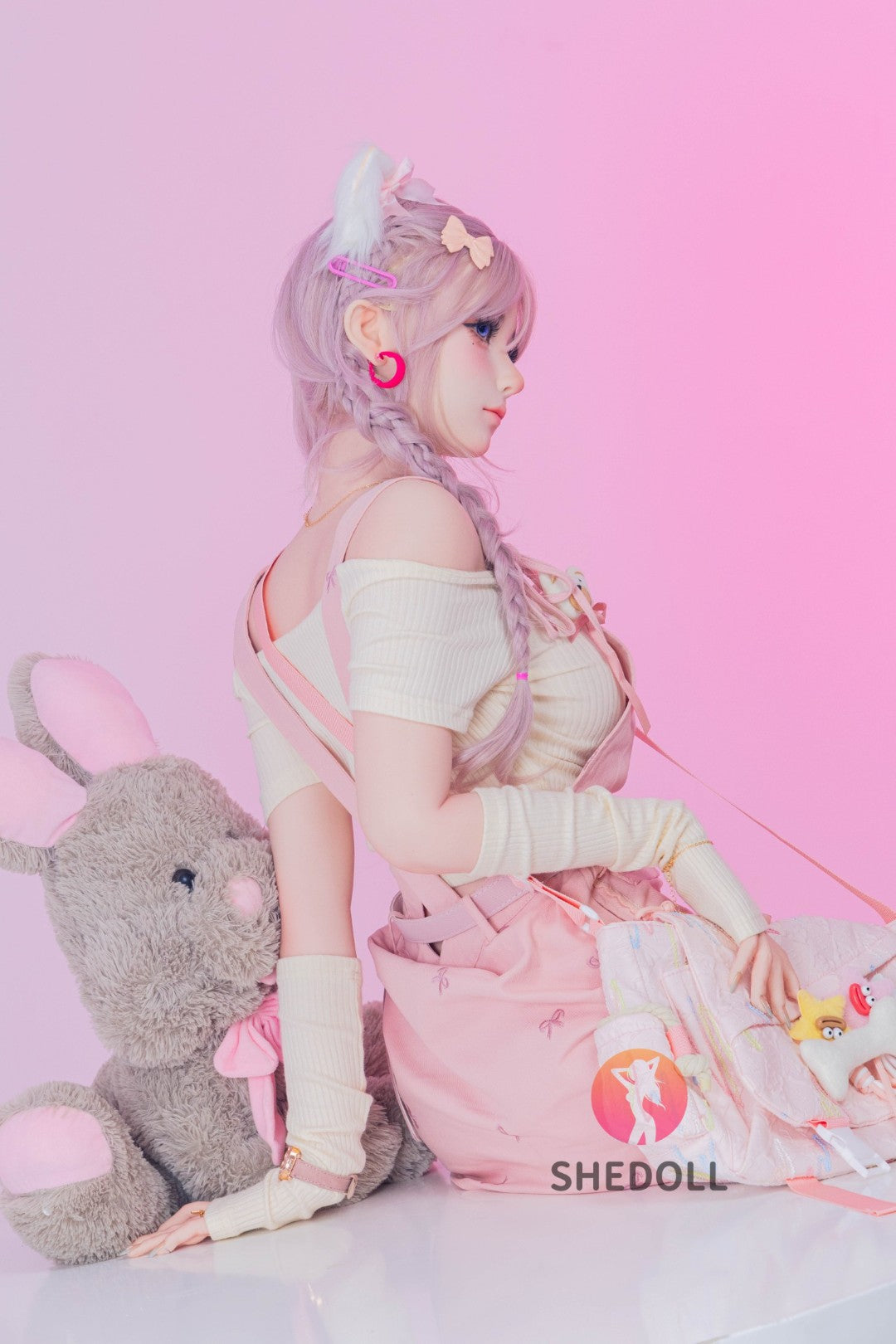 tania muñeca sexual (SHEDOLL 168 cm D-Cup #SH178 2.0 Silicona)