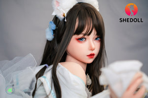 Aileen Sex doll (SHEDOLL 156cm e-cup #SH175 2.0 silicone)