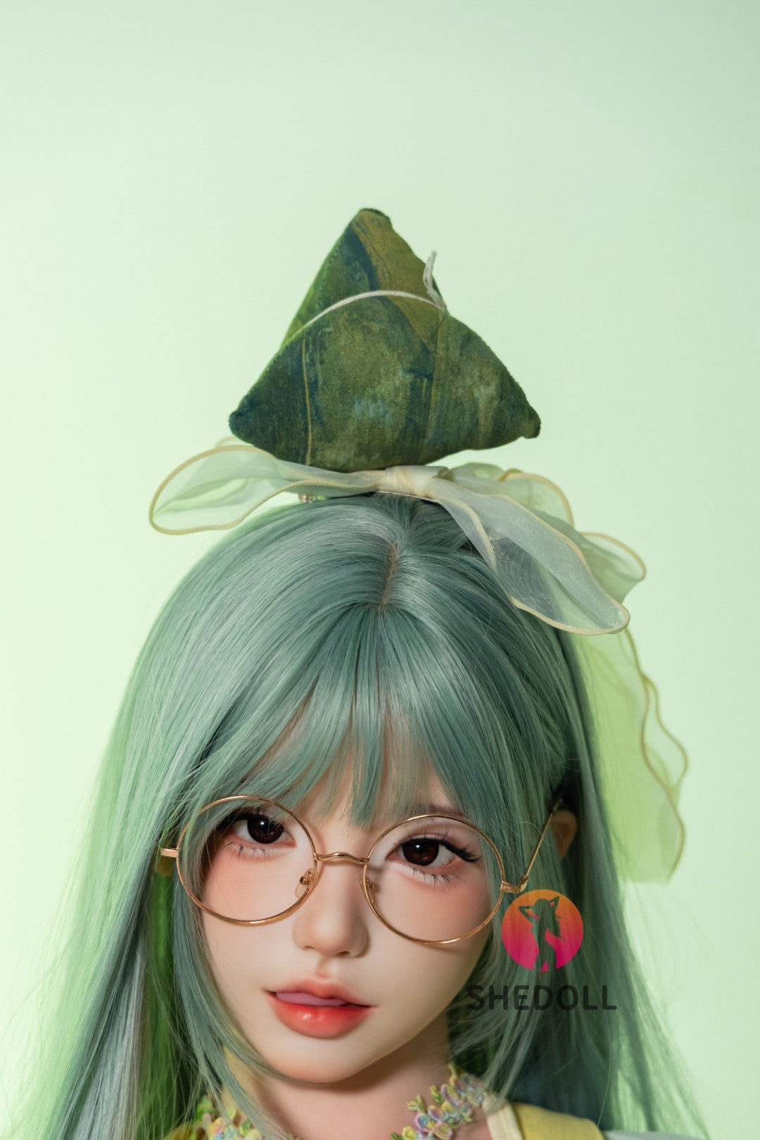 Zara muñeca sexual (SHEDOLL 168 cm D-Cup #SH190 2.0 Silicona)