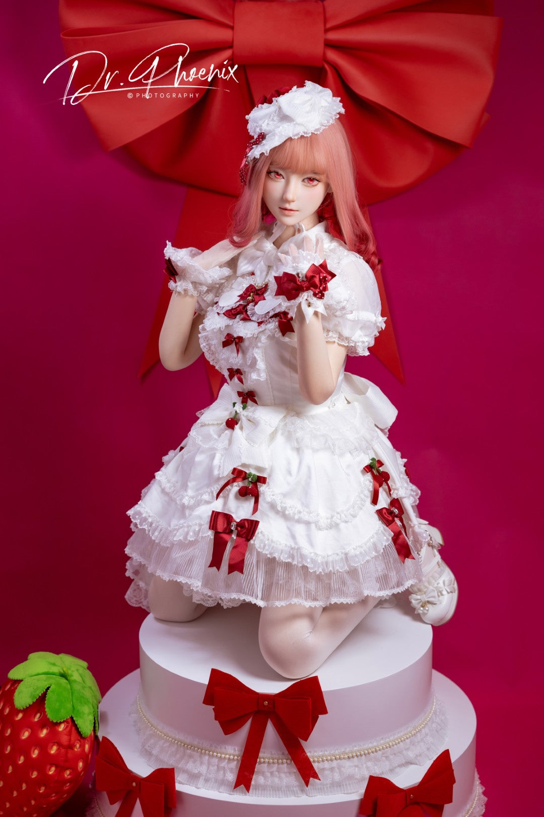 tania muñeca sexual (SHEDOLL Copa C de 160 cm #SH196 2.0 Silicona)