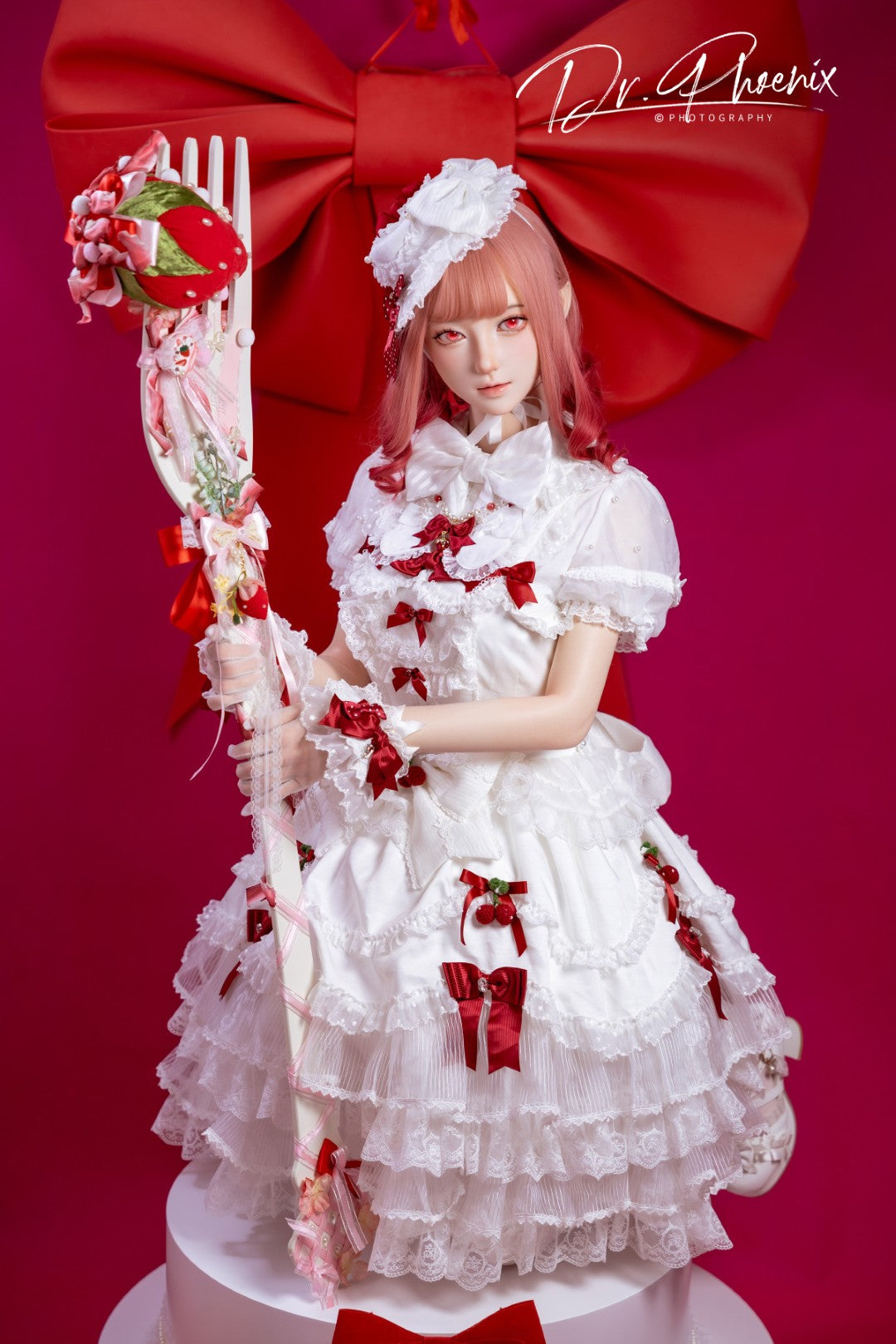 tania muñeca sexual (SHEDOLL Copa C de 160 cm #SH196 2.0 Silicona)