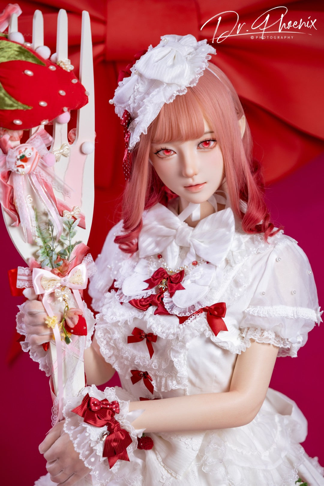 tania muñeca sexual (SHEDOLL Copa C de 160 cm #SH196 2.0 Silicona)