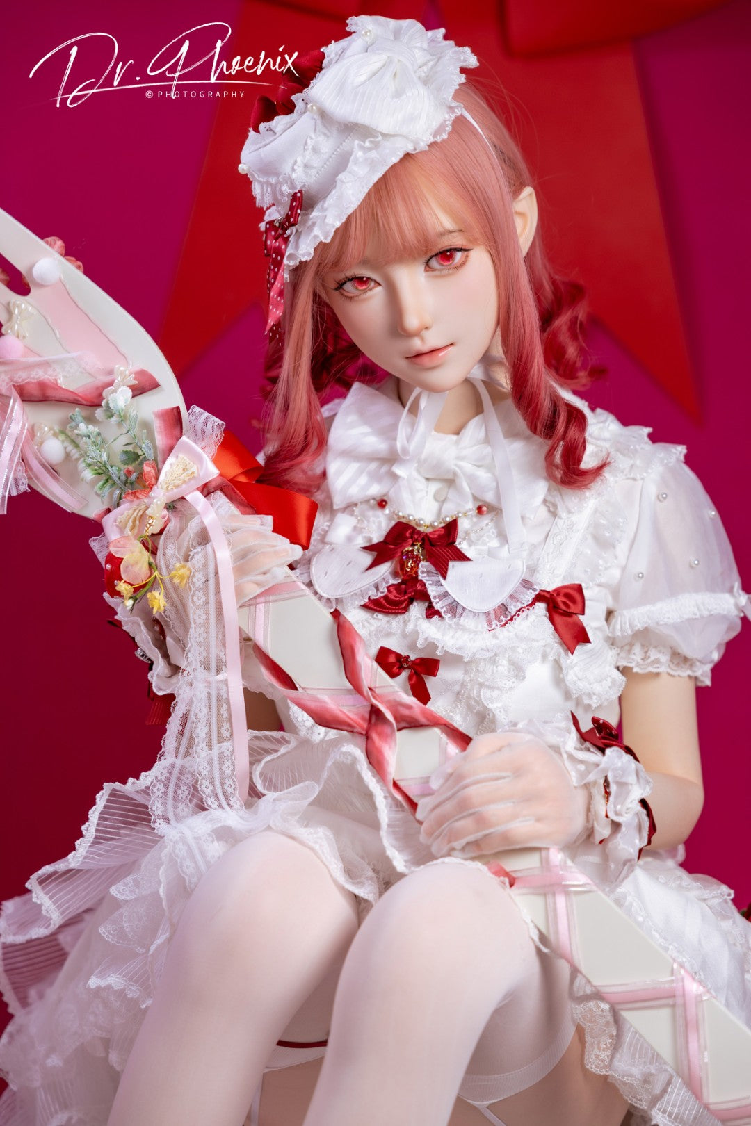 tania muñeca sexual (SHEDOLL Copa C de 160 cm #SH196 2.0 Silicona)