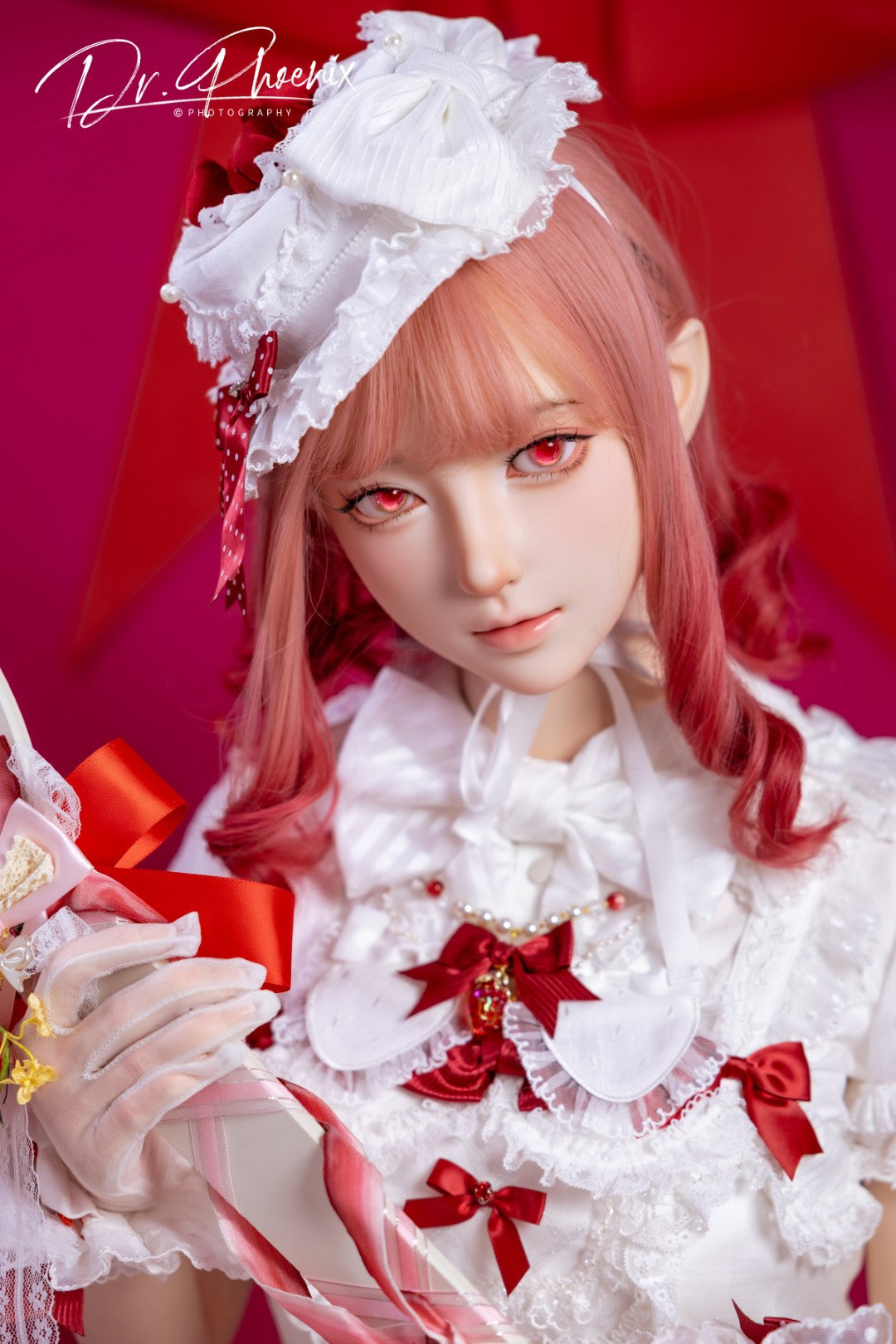 tania muñeca sexual (SHEDOLL Copa C de 160 cm #SH196 2.0 Silicona)