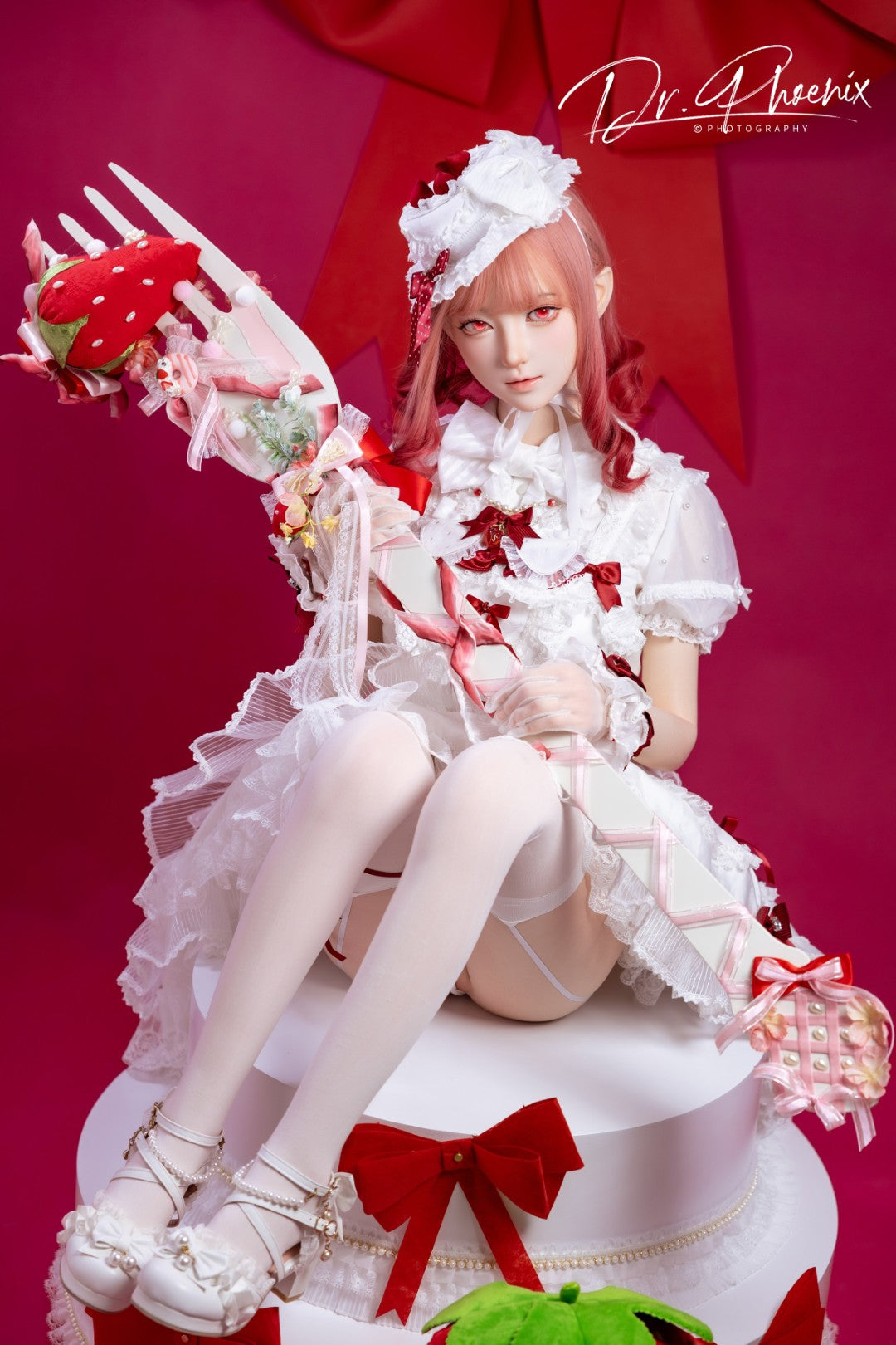 tania muñeca sexual (SHEDOLL Copa C de 160 cm #SH196 2.0 Silicona)