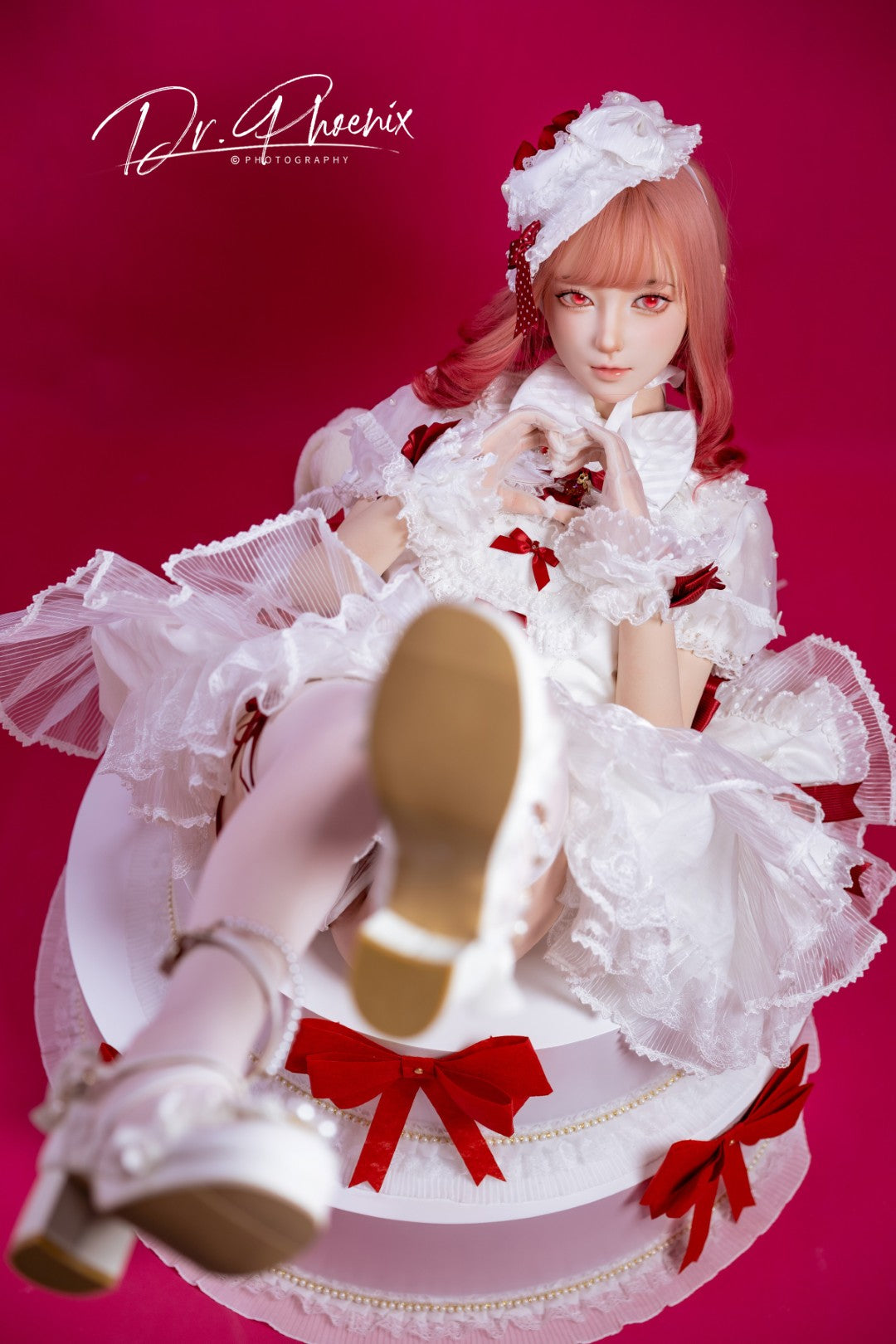 tania muñeca sexual (SHEDOLL Copa C de 160 cm #SH196 2.0 Silicona)