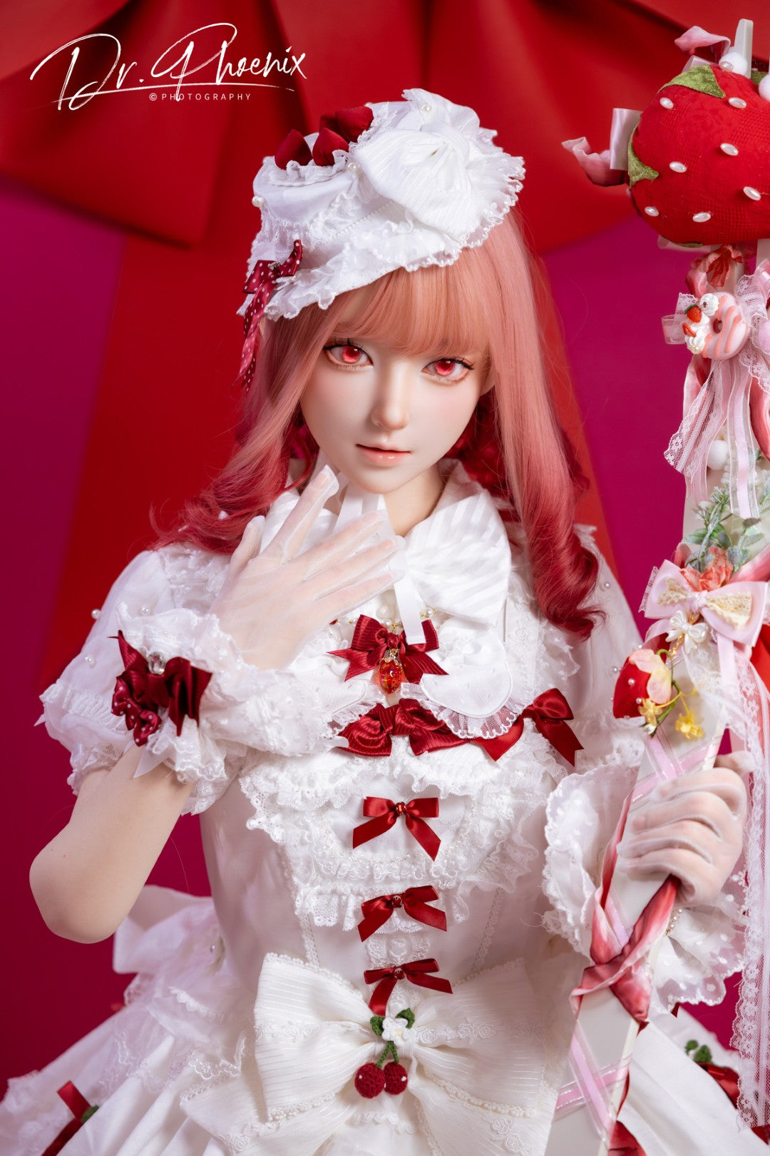 tania muñeca sexual (SHEDOLL Copa C de 160 cm #SH196 2.0 Silicona)