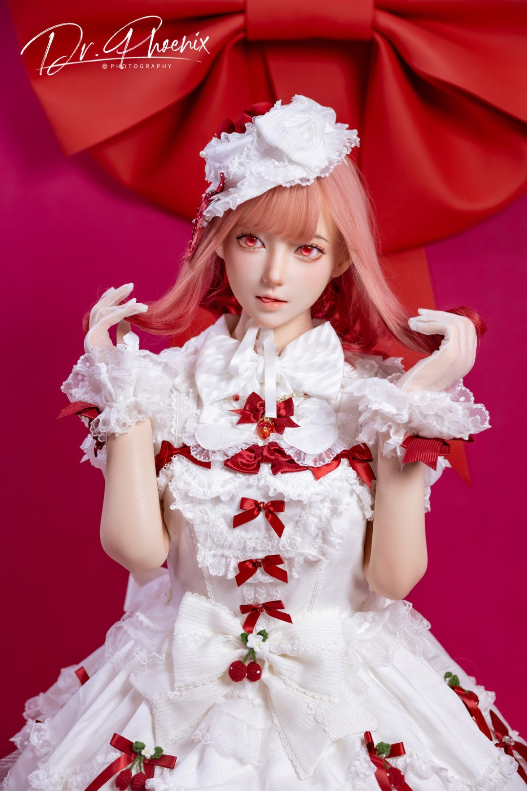 tania muñeca sexual (SHEDOLL Copa C de 160 cm #SH196 2.0 Silicona)