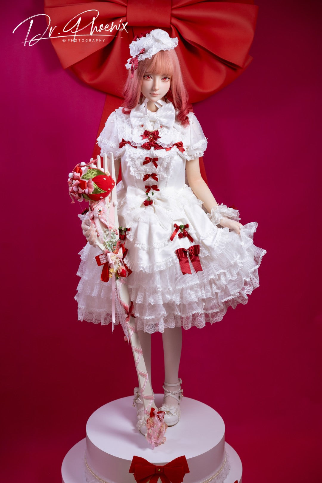 tania muñeca sexual (SHEDOLL Copa C de 160 cm #SH196 2.0 Silicona)