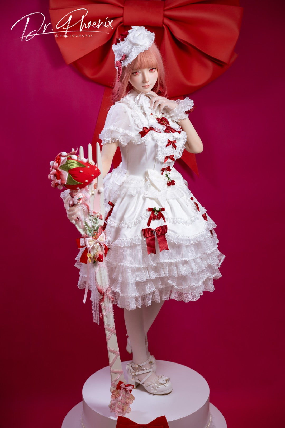 tania muñeca sexual (SHEDOLL Copa C de 160 cm #SH196 2.0 Silicona)