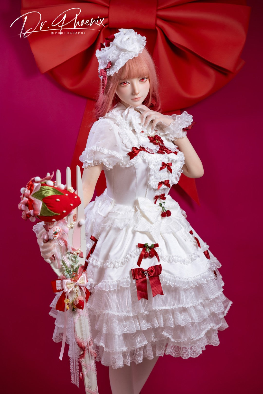 tania muñeca sexual (SHEDOLL Copa C de 160 cm #SH196 2.0 Silicona)