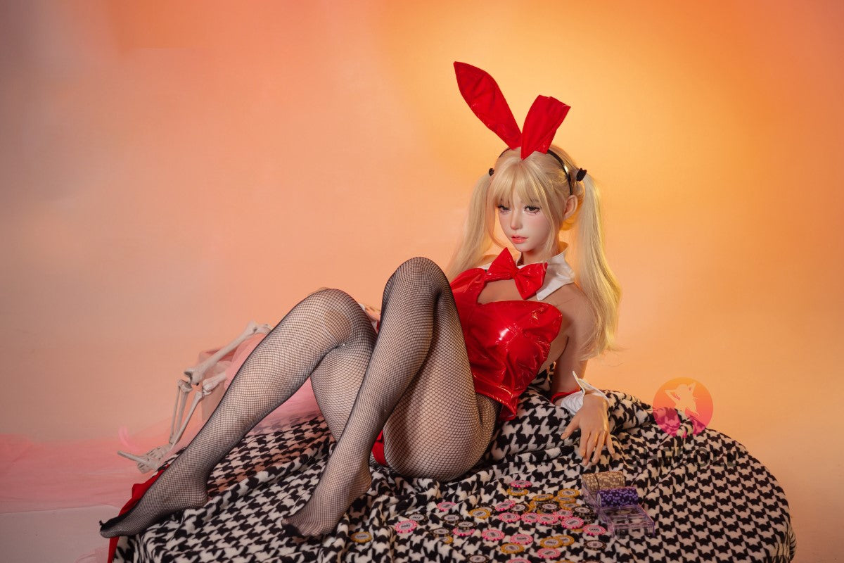 Lina Sex doll (SHEDOLL 156cm E-cup #SH212 2.0 silicone)