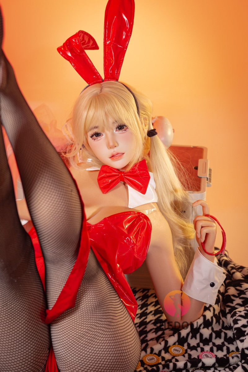 Lina Sex doll (SHEDOLL 156cm E-cup #SH212 2.0 silicone)