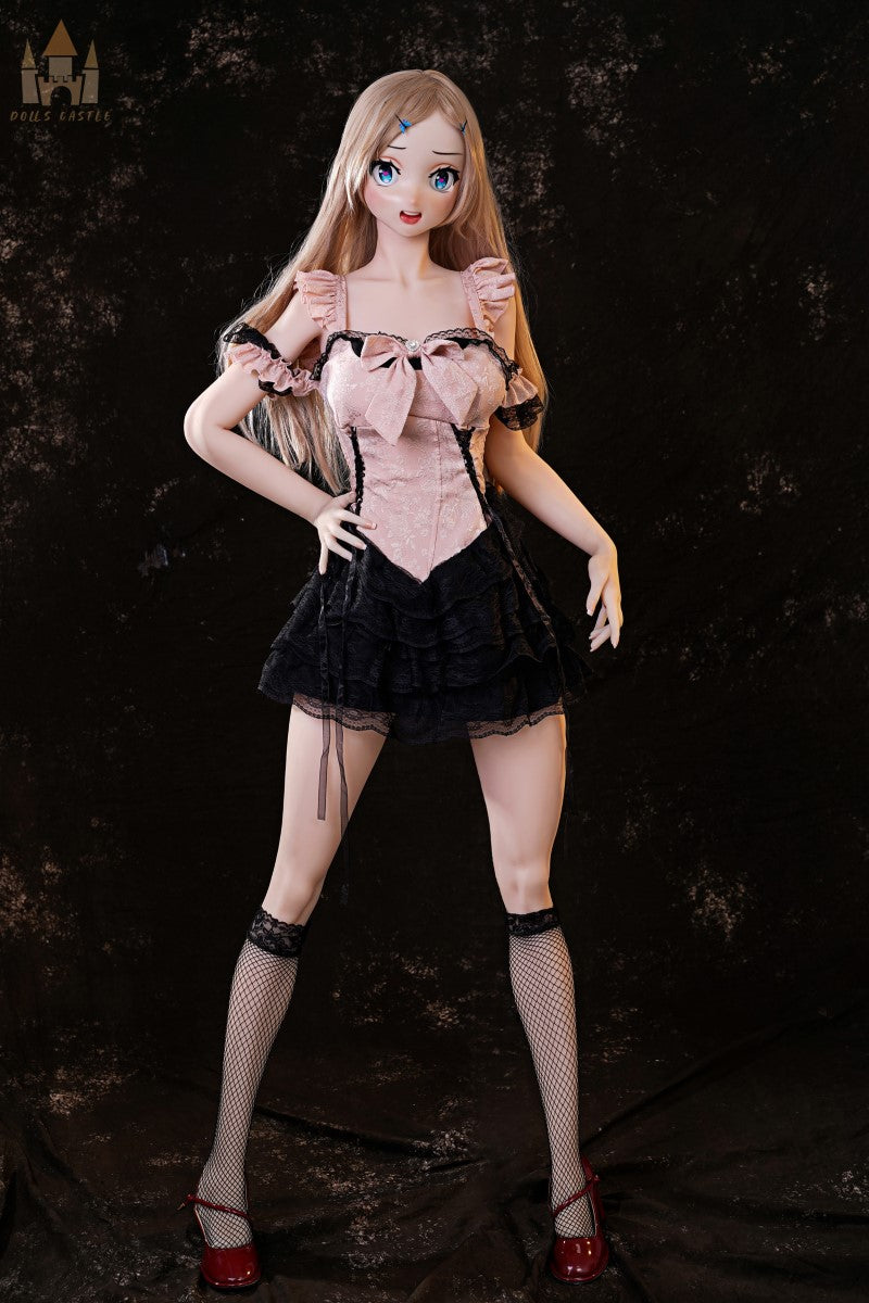 Sex doll Sakura (Dolls Castle 170cm E-cup #S33 TPE)