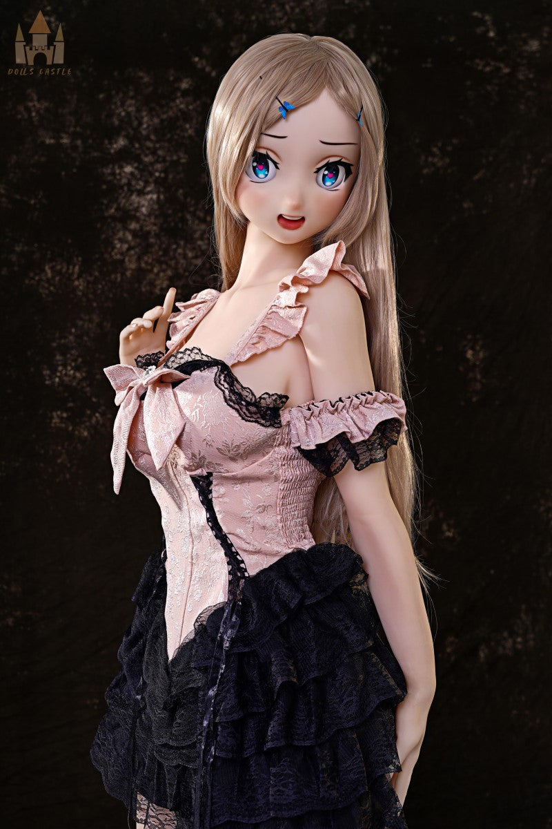 Sex doll Sakura (Dolls Castle 170cm E-cup #S33 TPE)