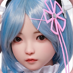 cabeza adicional (Shedoll Original)