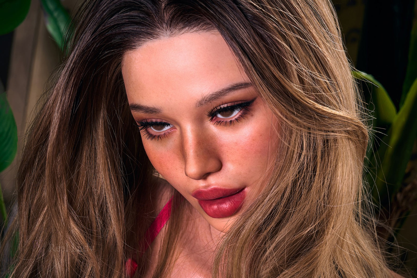 Sienna Sex doll (Real Lady 170cm C-cup R15 silicone)