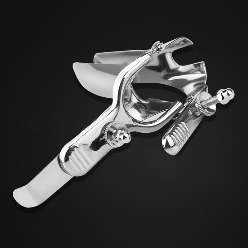 Vagina Dilator/Speculum (accesorios de Coeros)