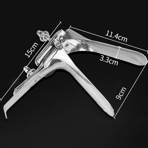 Vagina Dilator/Speculum (accesorios de Coeros)