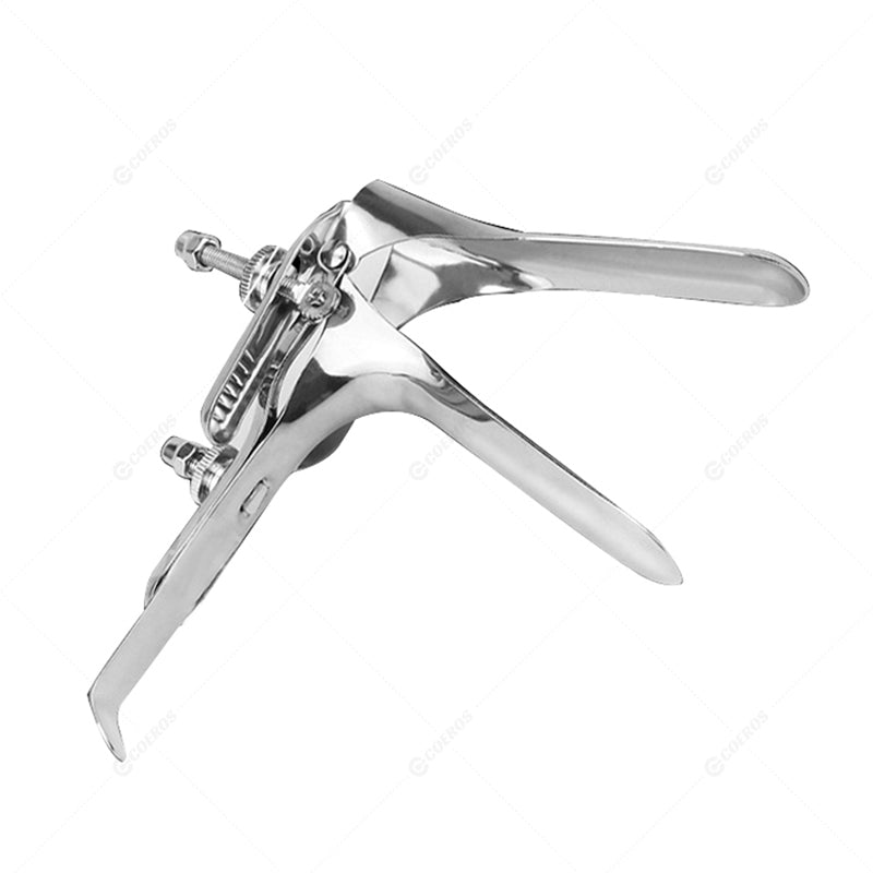Vagina Dilator/Speculum (accesorios de Coeros)