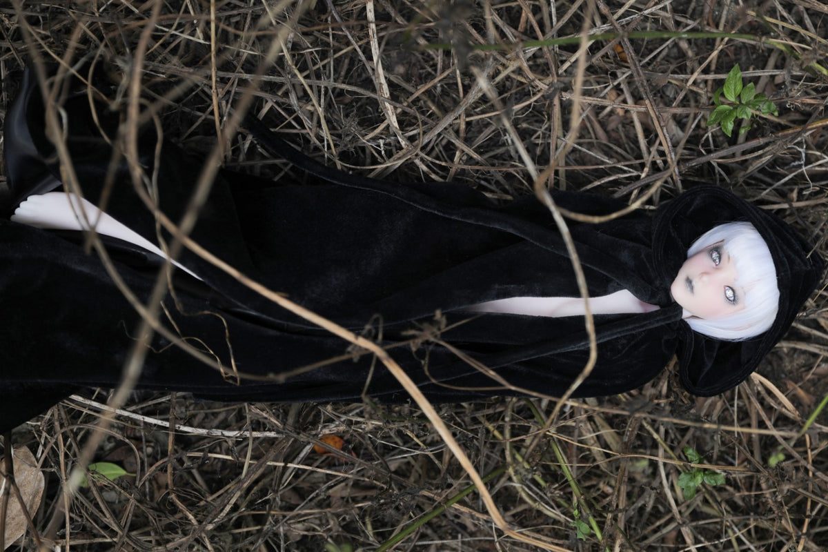 Momoko muñeca sexual (Climax Doll Mini copa C de silicona de 60 cm)