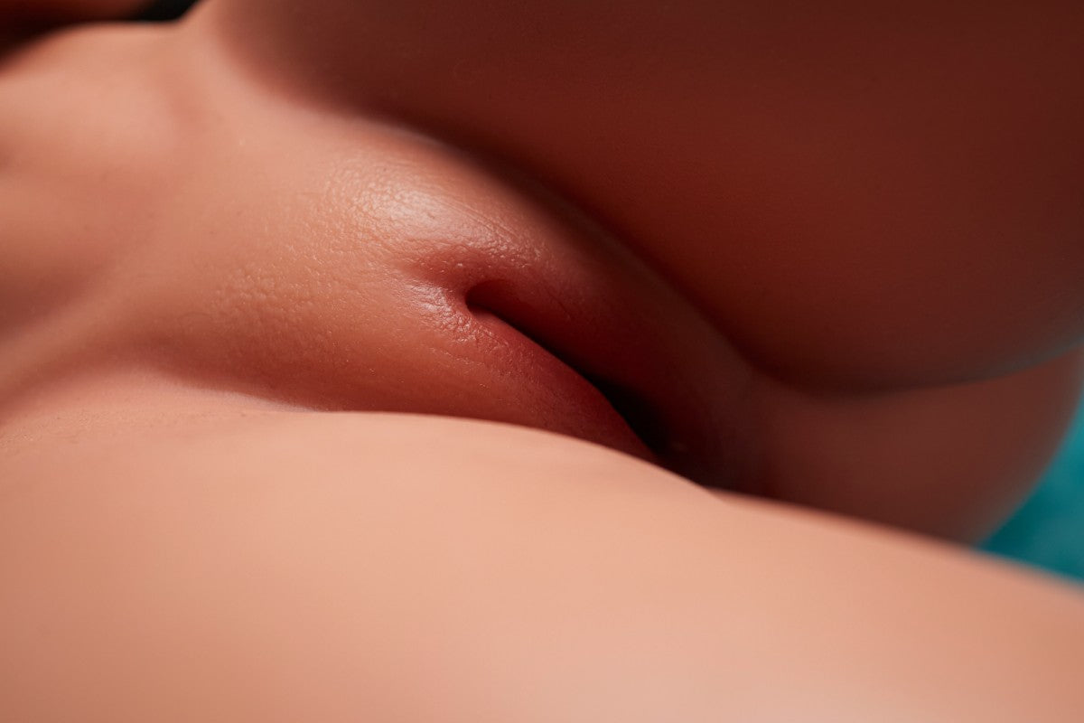 perseguir muñeca sexual (Climax Doll Mini copa S de 70 cm (TPE)