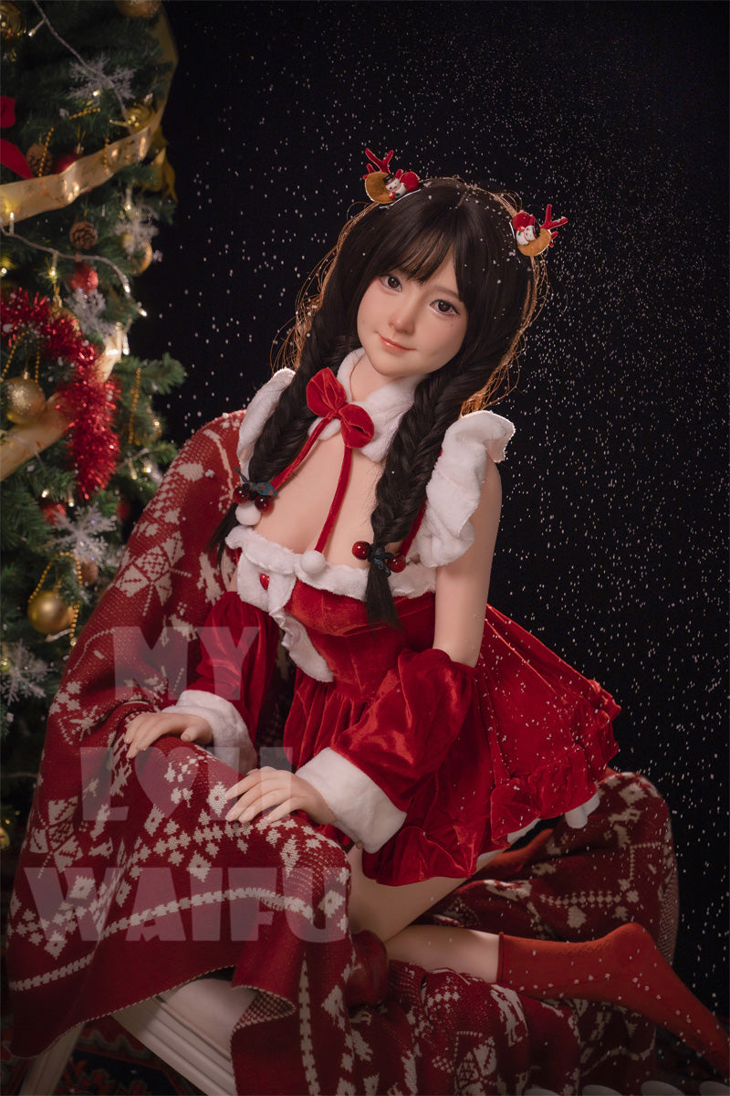 Rena muñeca sexual (My Loli Waifu 145 cm B-CUP #24B Silicona)