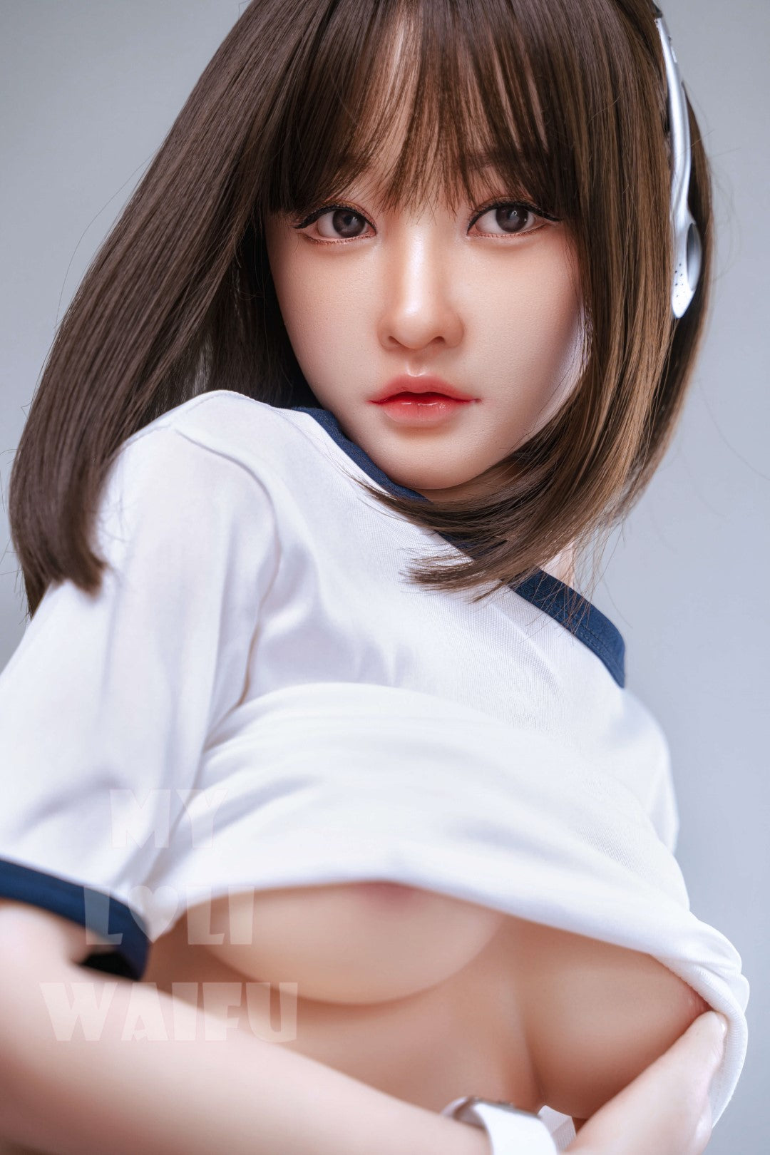 betty muñeca sexual (My Loli Waifu 148 cm Copa B #21 Silicona)