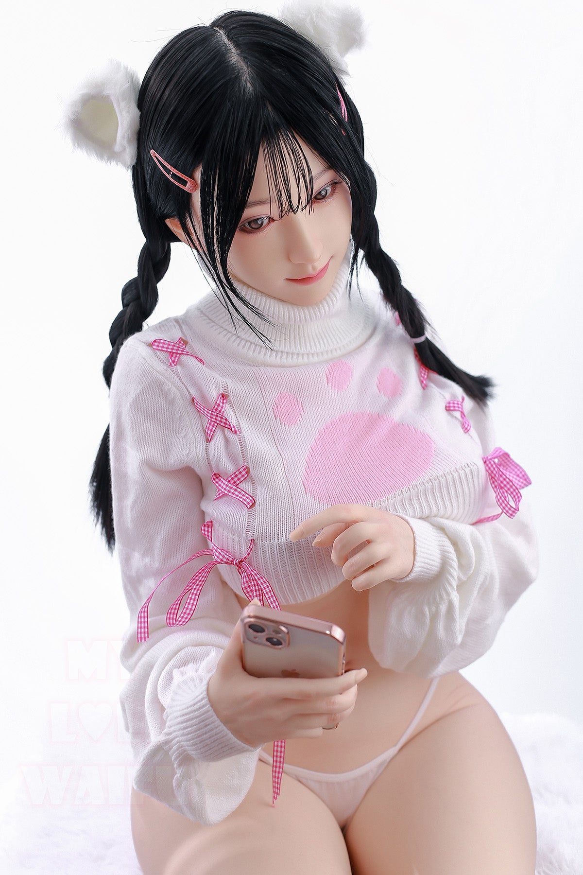 Sayuri Sex doll (My Loli Waifu 152cm E-cup silicone)