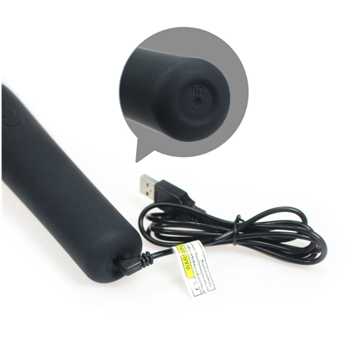 Powerful Vibrator in Popular Design (Sexlandet)