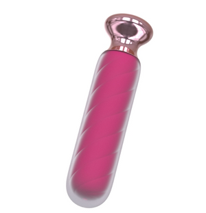 Mini vibrador - para vagina y anal