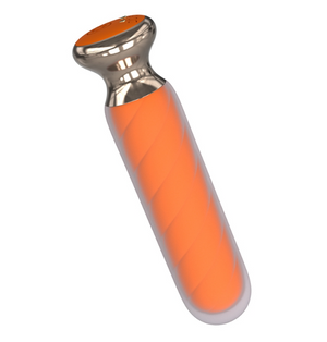 Mini vibrador - para vagina y anal