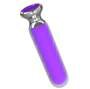 Mini vibrador - para vagina y anal
