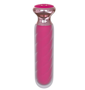 Mini vibrador - para vagina y anal