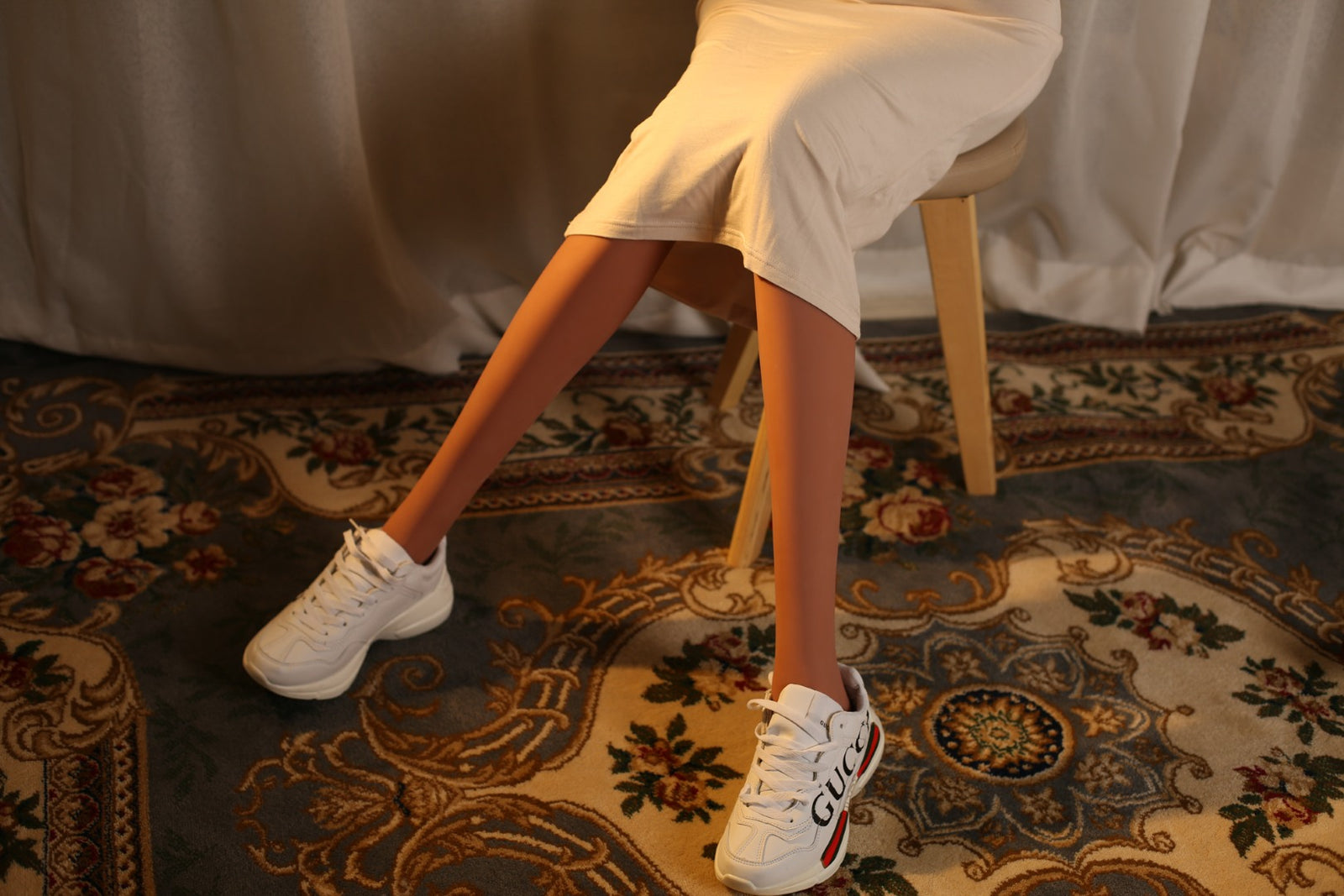 Hueso muñeca sexual (Climax Doll Classic 90cm TPE)