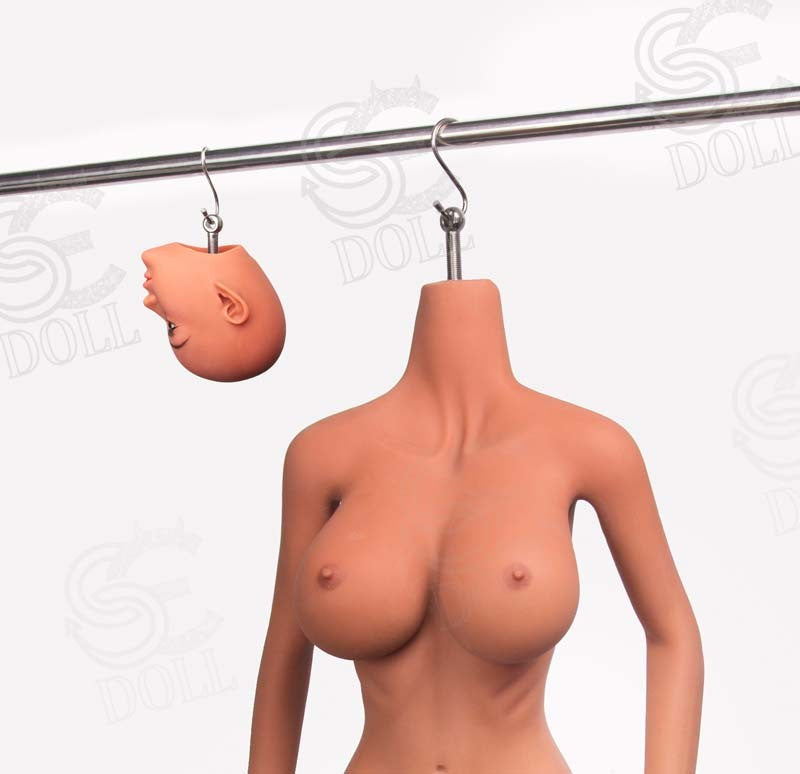 Gancho para la suspensión (SE-Doll accesorios)