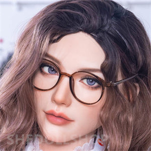 Cabeza extra (Shedoll Original)