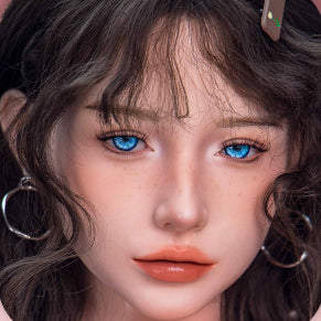 cabeza adicional (Shedoll Original)